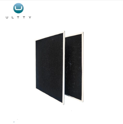Màng lọc Carbon hoạt tính mật độ cao U-ULTTY- Chuyên dụng cho máy hút ẩm Ultty