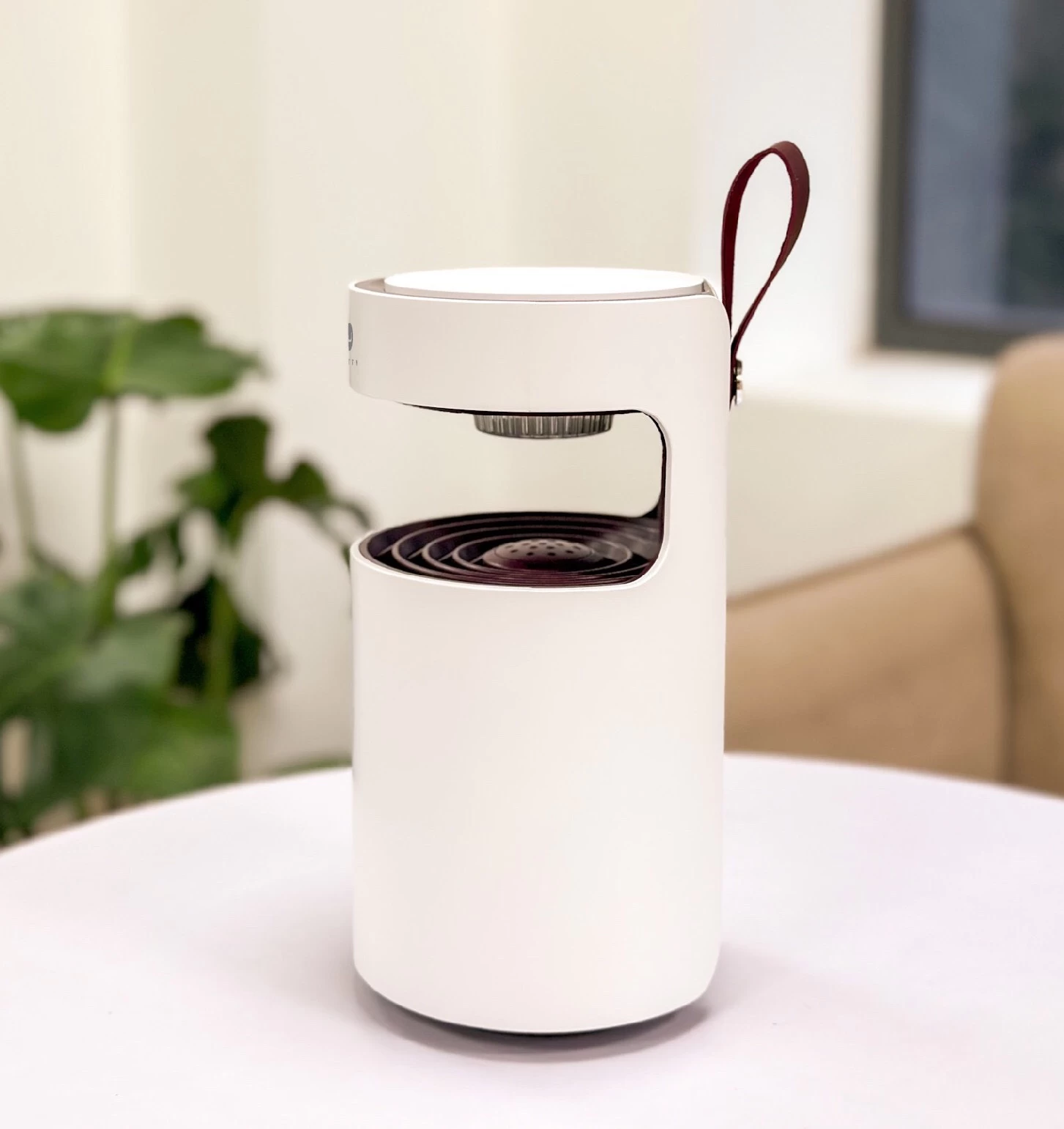 Máy bắt muỗi thông minh U-ULTTY MKM