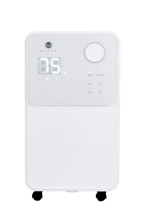 Máy hút ẩm & lọc không khí U-ULTTY LUK016   (Hết hàng )