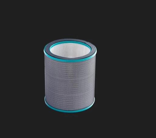 Hệ màng lọc U-ULTTY HEPA H14 dùng cho Quạt lọc không khí bù ẩm Ultty CR022