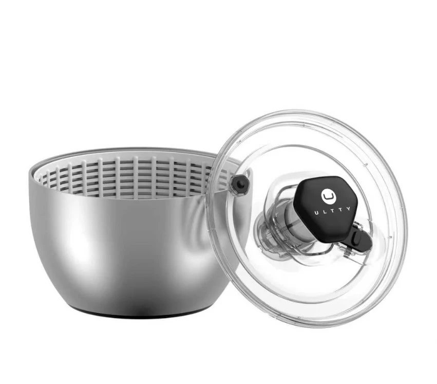 Chậu Rổ Quay Rau Cao Cấp U ULTTY – Model PF360