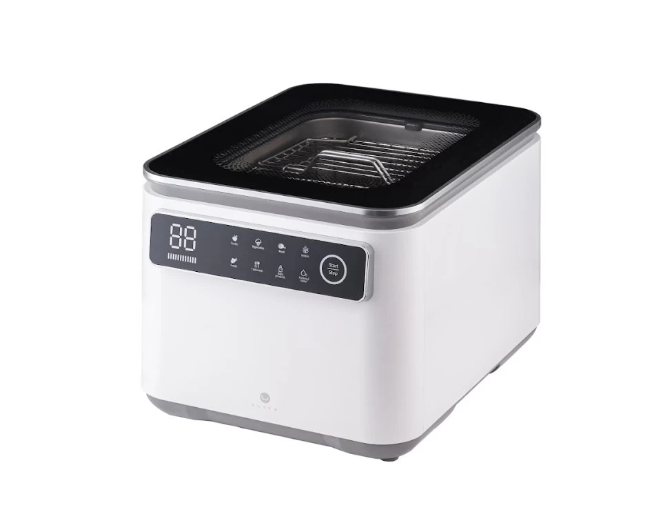 Máy rửa thực phẩm thông minh U ULTTY WHF